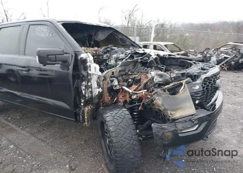 2021 Ford F-150 Xl from USA, damaged, VIN 1FTFW1E53MKF12395